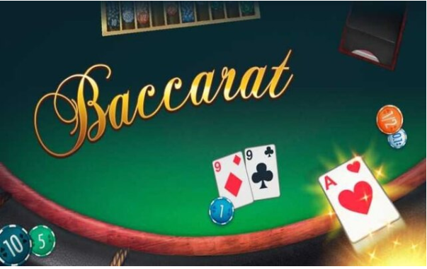 Giới thiệu game baccarat AE888 đến anh em 