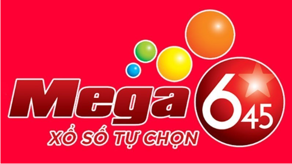 Khái Niệm Về Loại Hình Xổ số Mega 6/45 đến cho anh em 