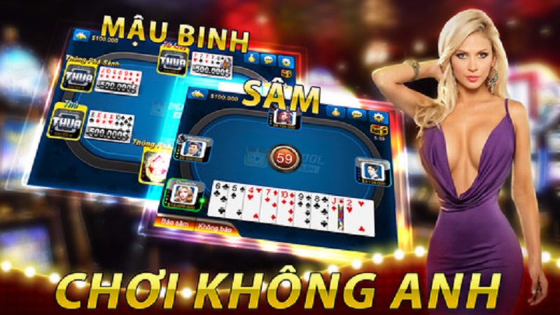 Khái niệm game Mậu Binh online ae888 là gì?