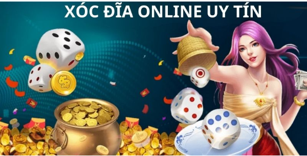 Cách chơi xóc đĩa online tại nhà cái nhanh chóng an toàn 