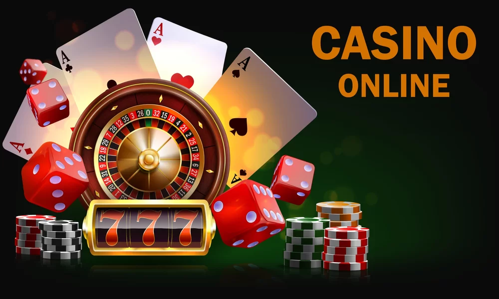 Tìm hiểu Casino online là gì?