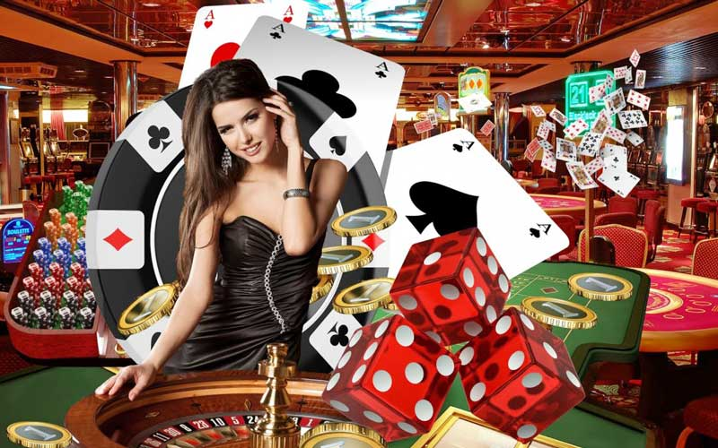 Casino Online