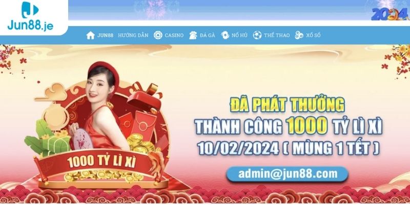 Đánh giá tổng quan về sân chơi cá cược Jun88